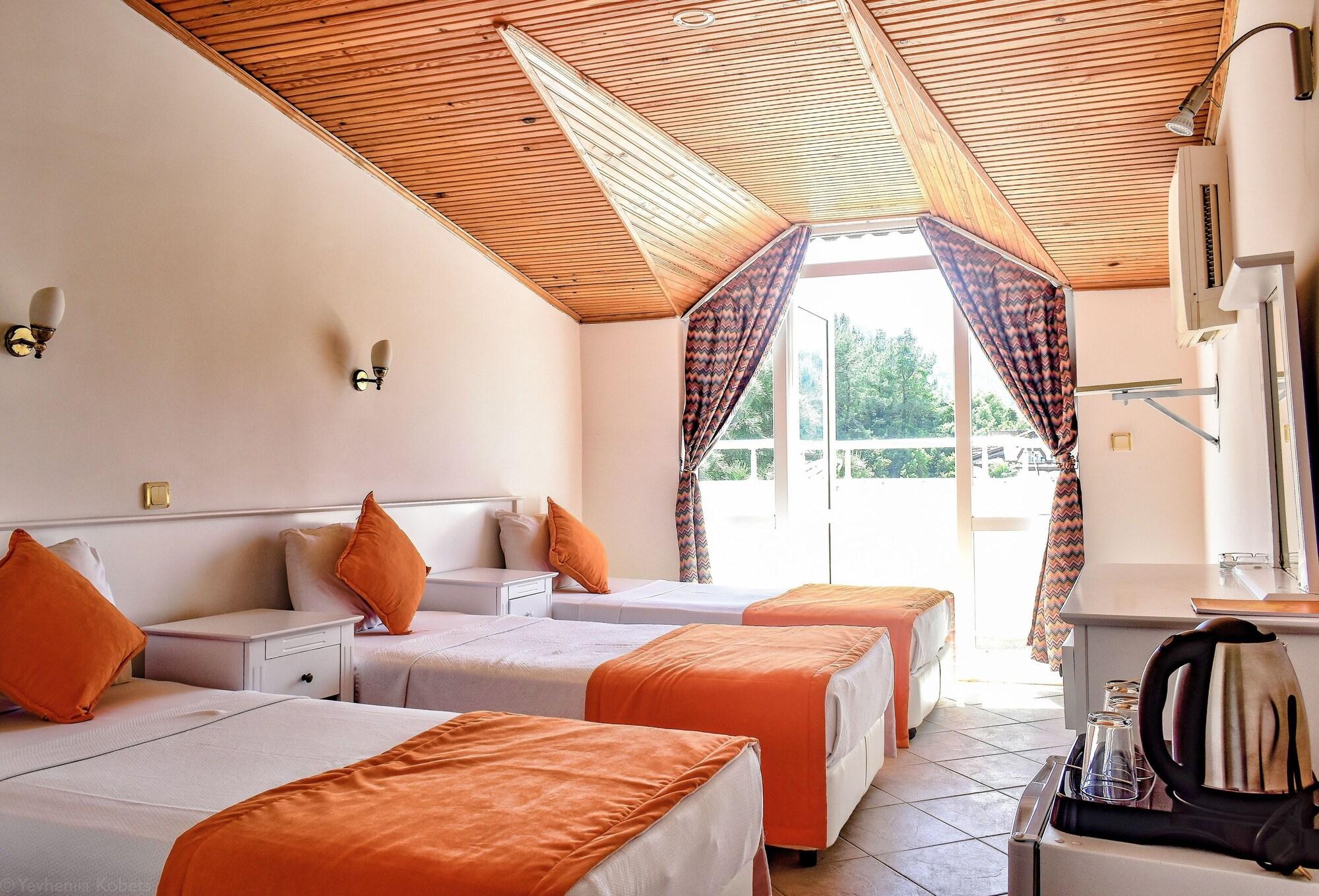 Mersoy Exclusive Hotel (Adults Only) إتْشميلير المظهر الخارجي الصورة