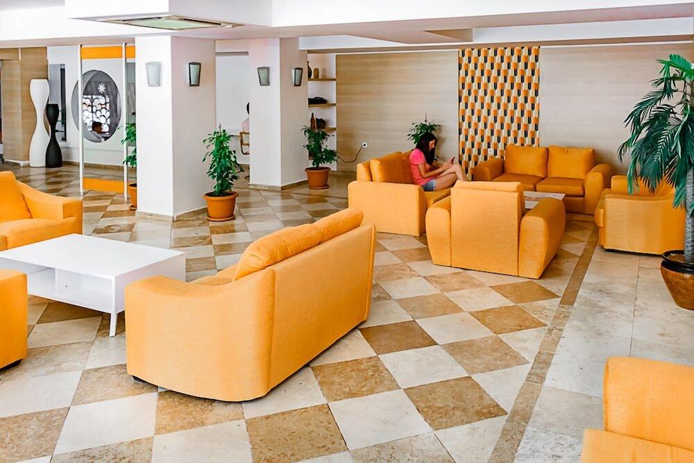 Mersoy Exclusive Hotel (Adults Only) إتْشميلير المظهر الخارجي الصورة