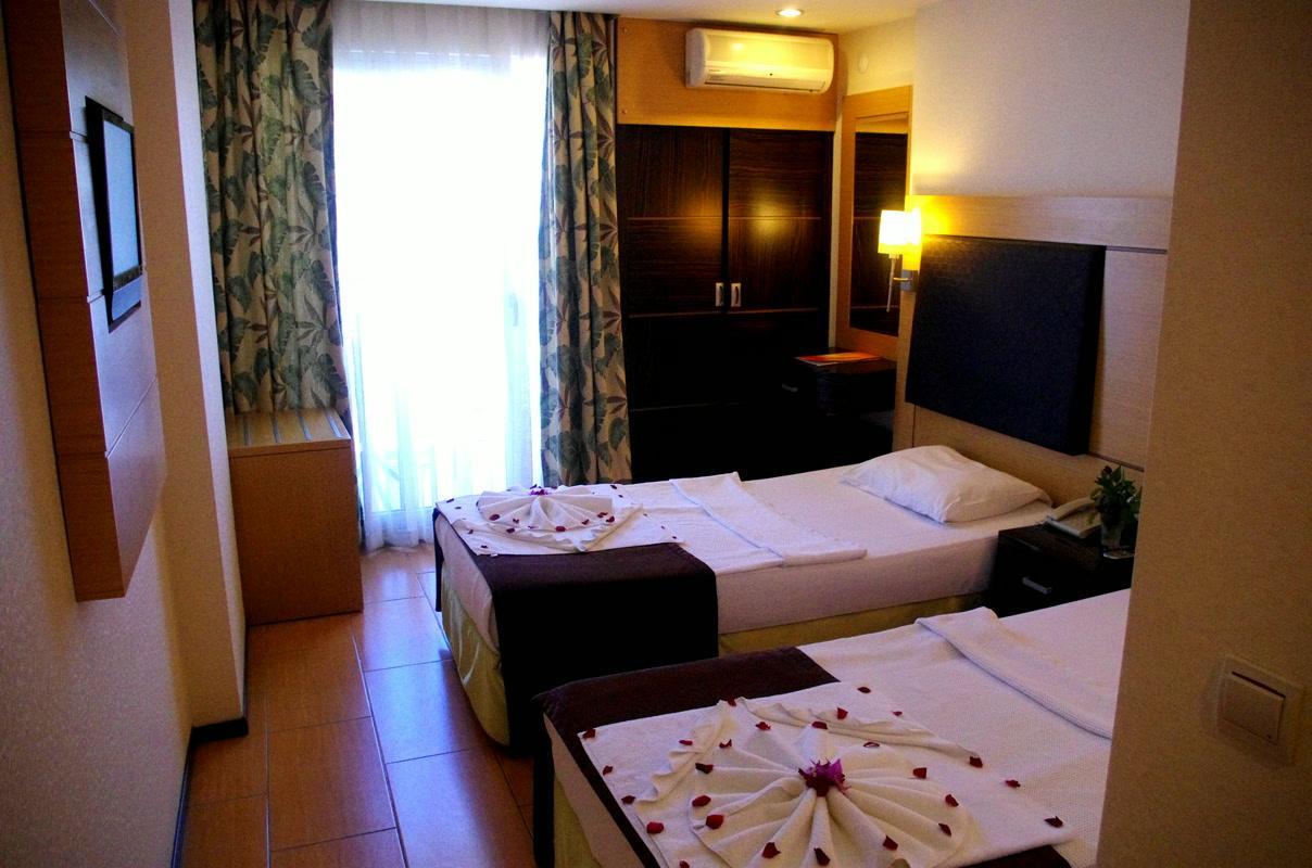 Mersoy Exclusive Hotel (Adults Only) إتْشميلير المظهر الخارجي الصورة