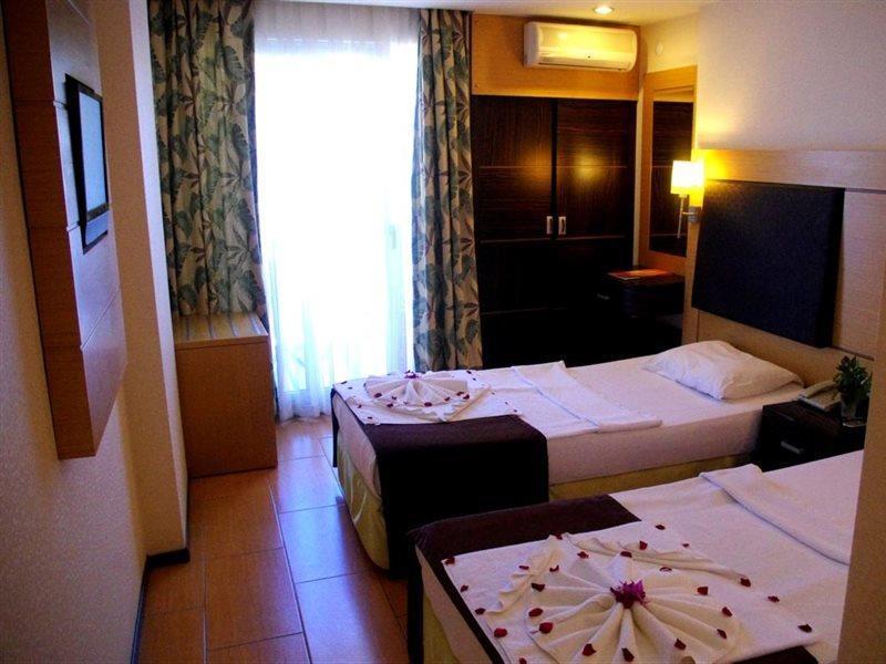 Mersoy Exclusive Hotel (Adults Only) إتْشميلير المظهر الخارجي الصورة