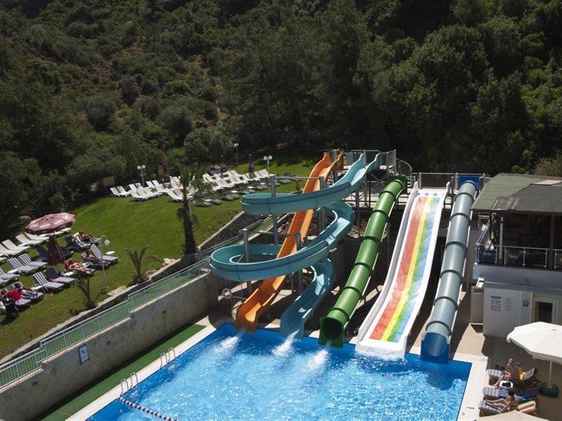 Mersoy Exclusive Hotel (Adults Only) إتْشميلير المظهر الخارجي الصورة
